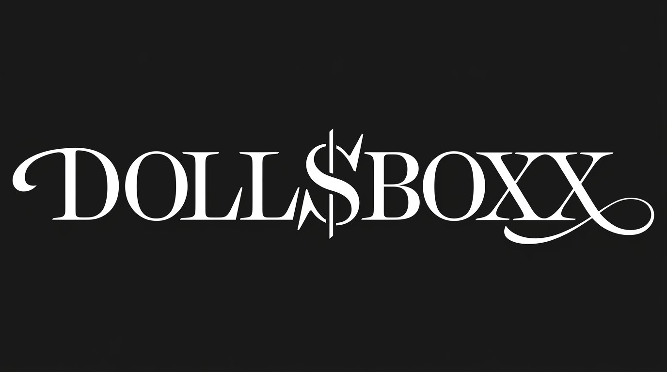 DOLL$BOXX Official Website